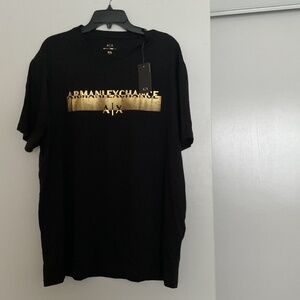 Armani Exchange Tee shirt